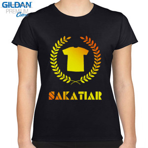 Kaos Saka Tiar (S & T) Funny Sweater