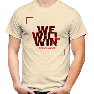 Kaos We Will Win
