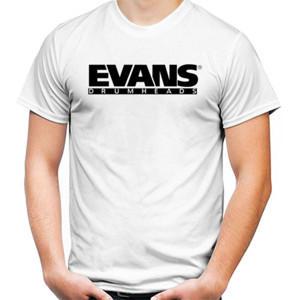 Kaos Kaos Evans Drumheads (SB8WP)