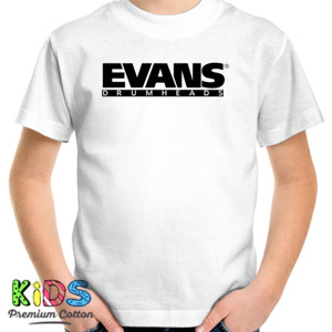 Kaos Kaos Evans Drumheads (SB8WP)