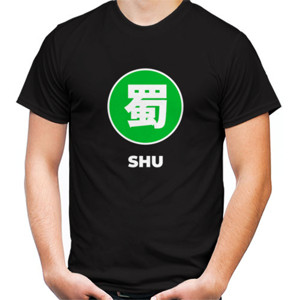 Kaos Samkok - Shu