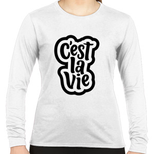Kaos cest la vie