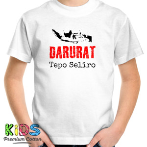 Kaos Darurat Tepo Seliro