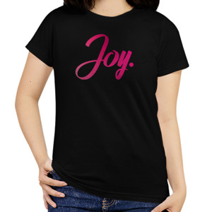 Kaos joy