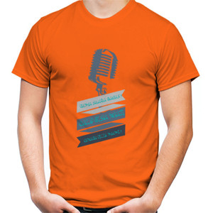 Kaos Punya Suara Bagus? Kalo Bisa Ngaji, Kenapa Nyanyi