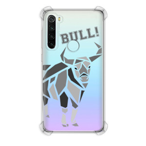 Casing HP Bull Case