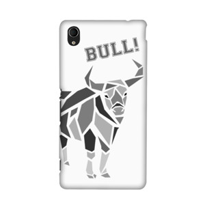 Bull Case Casing HP