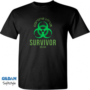 Kaos Covid19 Survivor