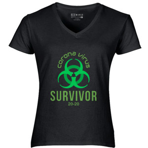 Kaos Covid19 Survivor