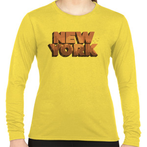 Kaos New York