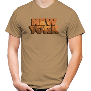 Kaos New York