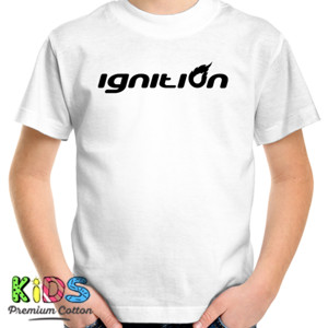 Kaos Kaos Skate Board - Ignition lll (SB7EW)