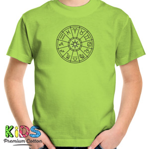 Kaos Zodiac
