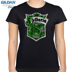 Kaos Slytherin
