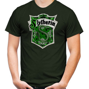 Kaos Slytherin