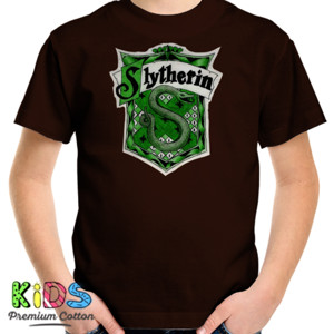 Kaos Slytherin