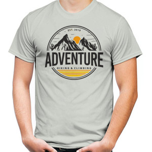 Kaos My trip my adventure