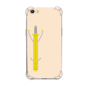 Casing HP Sword