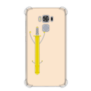 Casing HP Sword