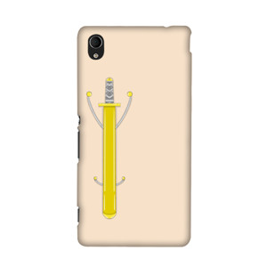 Sword Casing HP