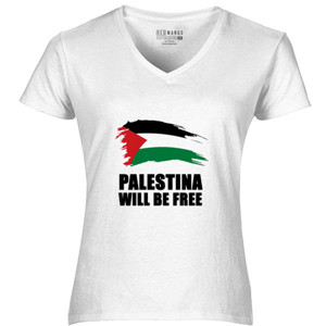 Kaos palestina will be free