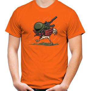 Kaos Army Bird