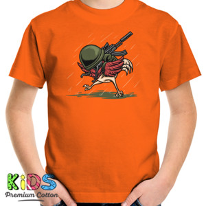 Kaos Army Bird