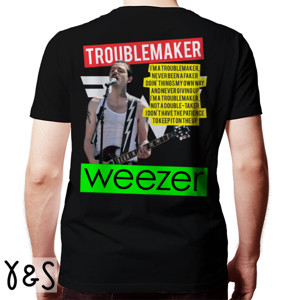 Kaos Troublemaker