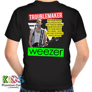 Kaos Troublemaker