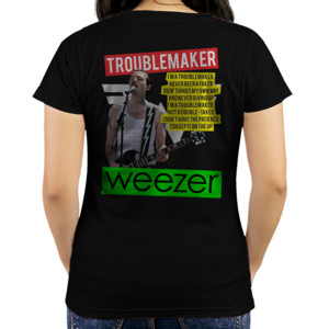 Kaos Troublemaker