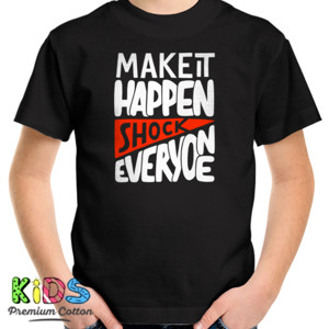 Kaos 𝗠𝗮𝗸𝗲 𝗜𝘁 𝗛𝗮𝗽𝗽𝗲𝗻