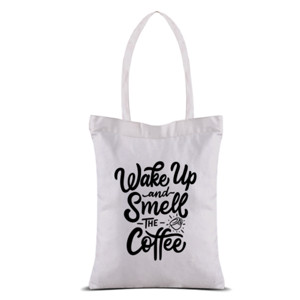 Tas Tote Quote