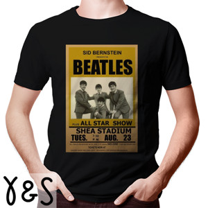 Kaos Beatles
