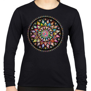 Kaos U0004 - Mandala