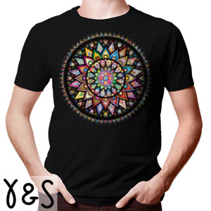 Kaos U0004 - Mandala