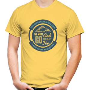 Kaos mountain vintage series