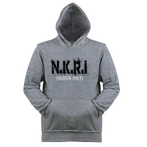 Jaket Hoodie NKRI HARGA MATI 03