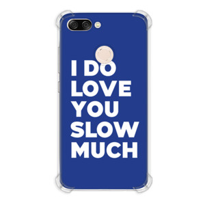 Casing HP I Do Love You Slow Much