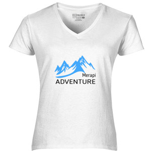 Kaos Adventure Merapi