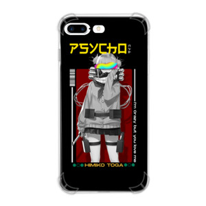 Japannese style Casing HP