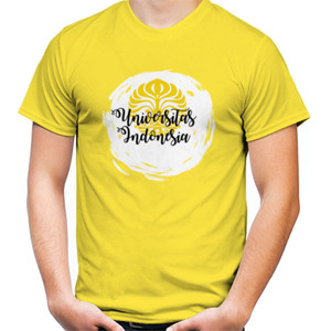 Kaos UI T-Shirt