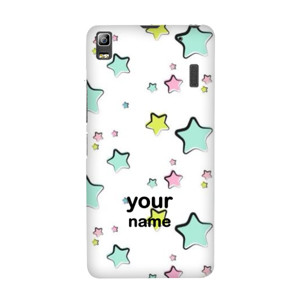 Stars Casing HP
