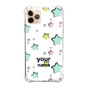 Casing HP Stars