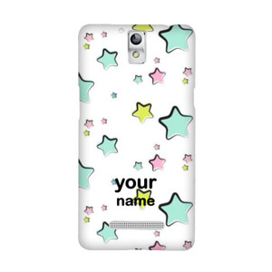 Stars Casing HP