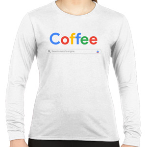 Kaos Coffee - Search Moods Engine