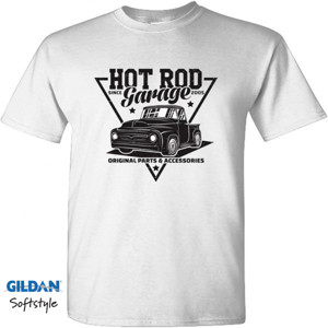 Kaos vintage