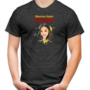 Kaos Mantan Sopir Dayana