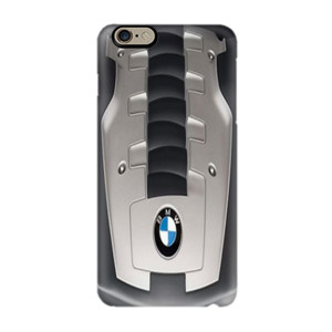 BMW Super car Engine For IPhone Samsung Oppo Case Casing HP