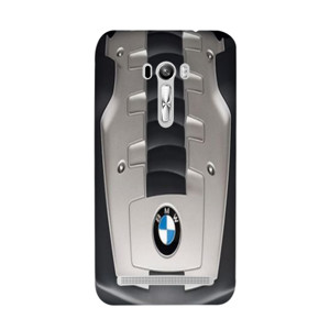 BMW Super car Engine For IPhone Samsung Oppo Case Casing HP