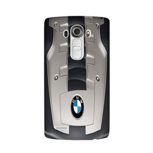 BMW Super car Engine For IPhone Samsung Oppo Case Casing HP